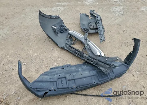 2019 Toyota Highlander Le из США, поврежденный, VIN 5TDZZRFHXKS340058